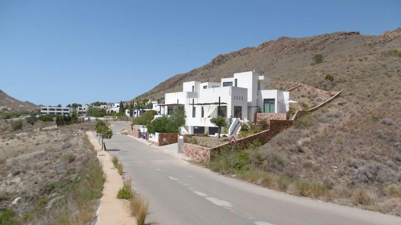 Casa Algarrobina Hotel Las Negras
