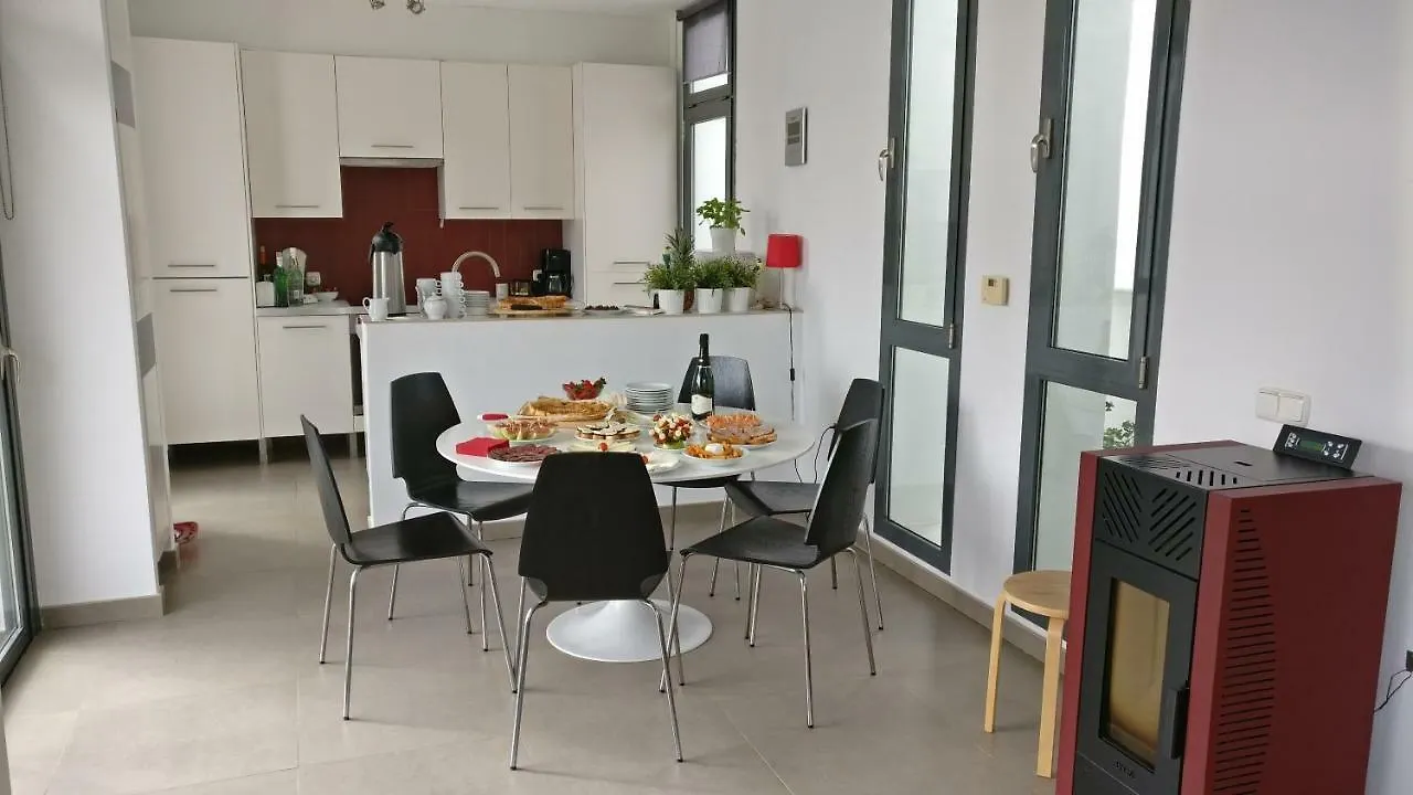 Holiday home Casa Algarrobina Hotel Las Negras