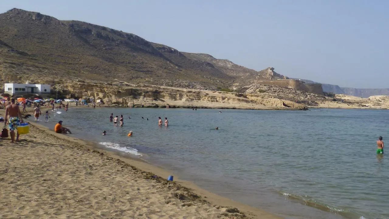Holiday home Casa Algarrobina Hotel Las Negras Spain