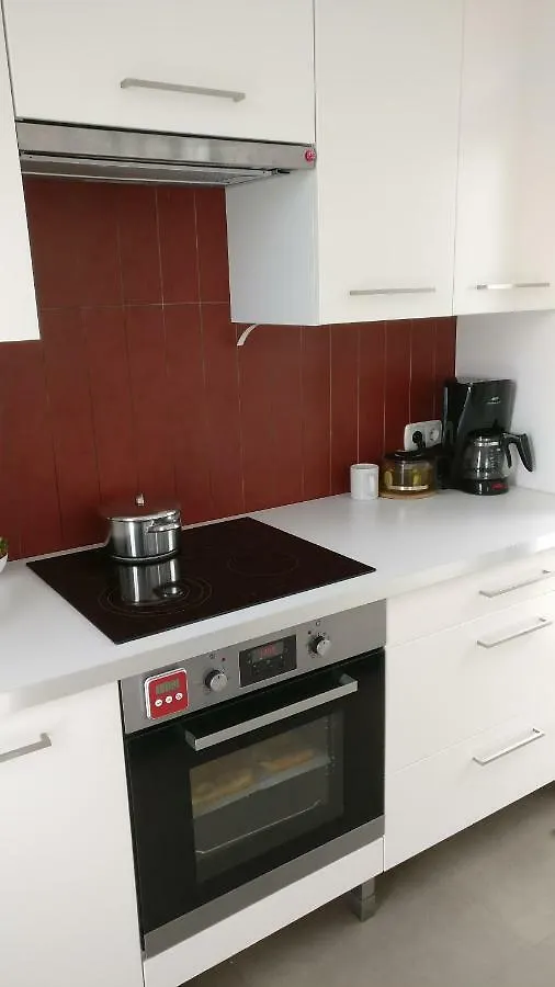 Holiday home Casa Algarrobina Hotel Las Negras Spain