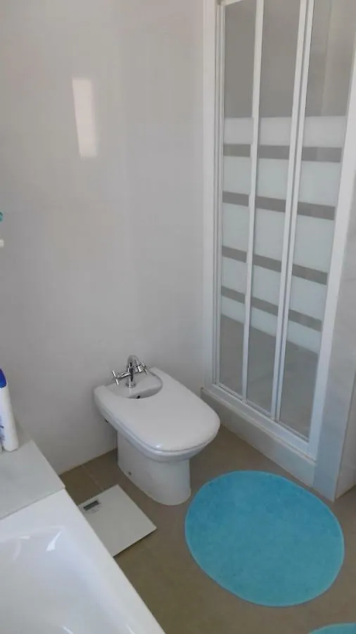 Holiday home Casa Algarrobina Hotel Las Negras