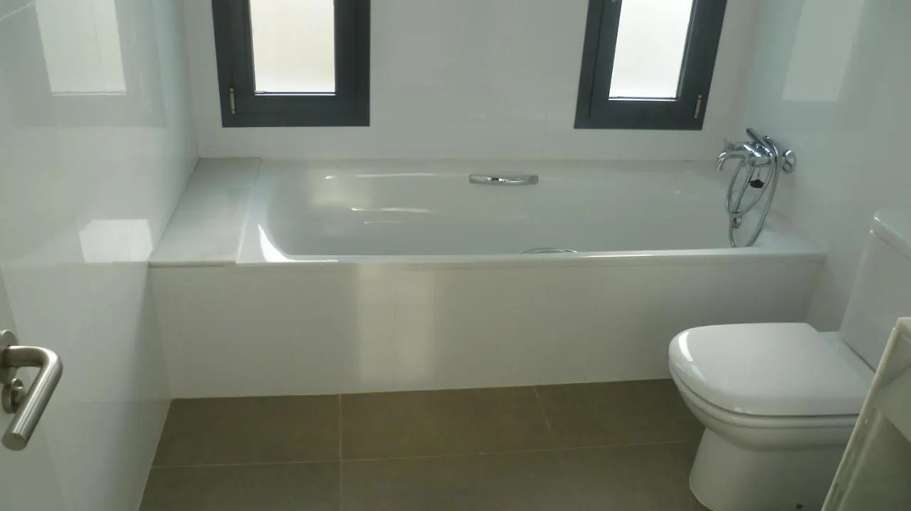 Casa Algarrobina Hotel Las Negras Holiday home